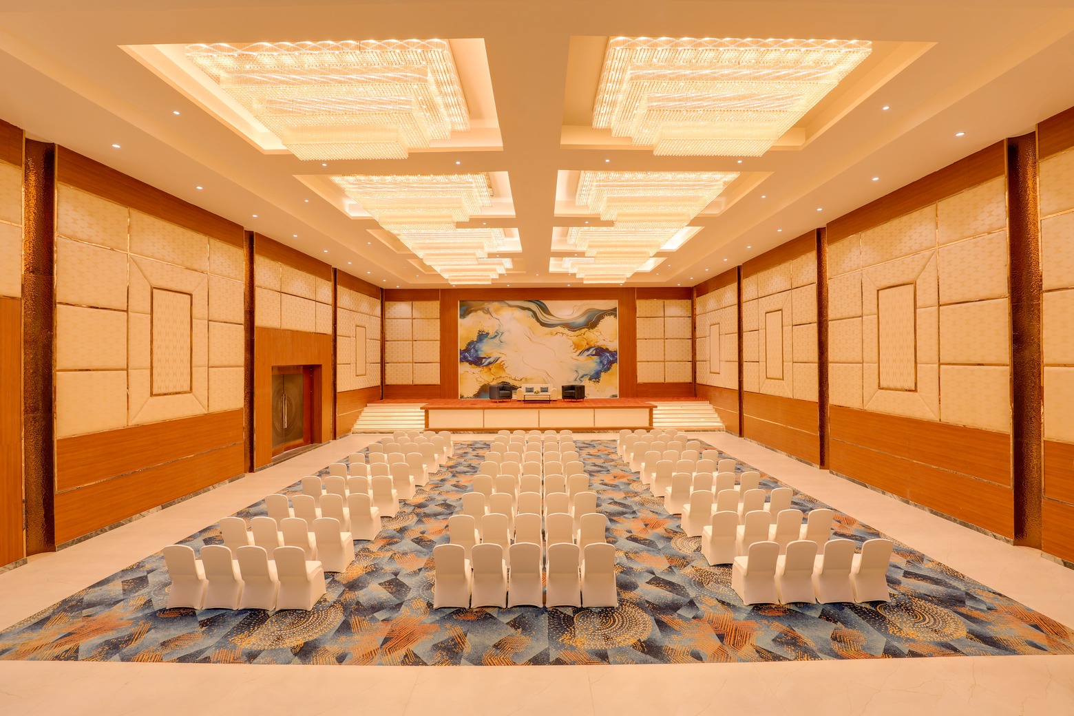 Hall